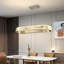 Kirt 1 - Light Chandelier-1713203565