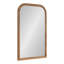 Brandis Wooden Bathroom Wall Mirror-545828277-541087467-541087466