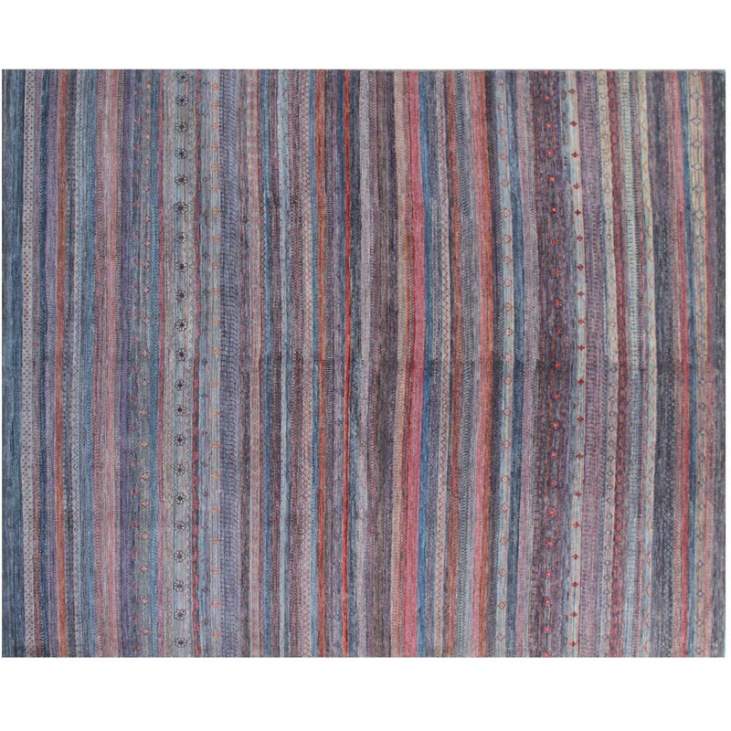 Tapis noué à la main Dover - 195419