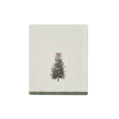 Avanti Snowy Pines 5-Piece Towel Set (B2H2T)