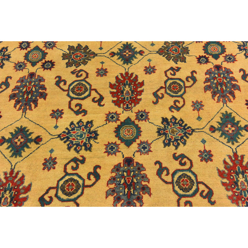 Tapis crème Olander