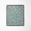 Jeté 100% coton abstrait Mola-1037559780-1037559782