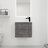 Hetton 22-Inch Floating Bathroom Vanity-552834820