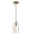 Katelynn 1 - Light Single Pendant-847214244