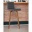 Chaise de bar pivotante 30 po-1866451431