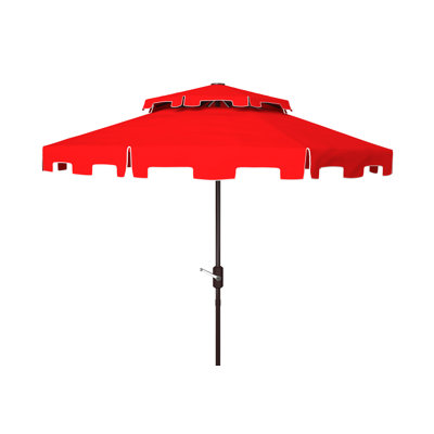 Towerside 101.18'' Beach Umbrella