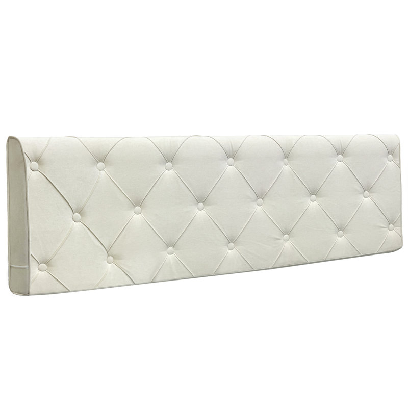 Upholstered Headboard, 60cm x 200cm