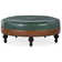 Upholstered Ottoman