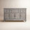 3-Drawer Buffet Table