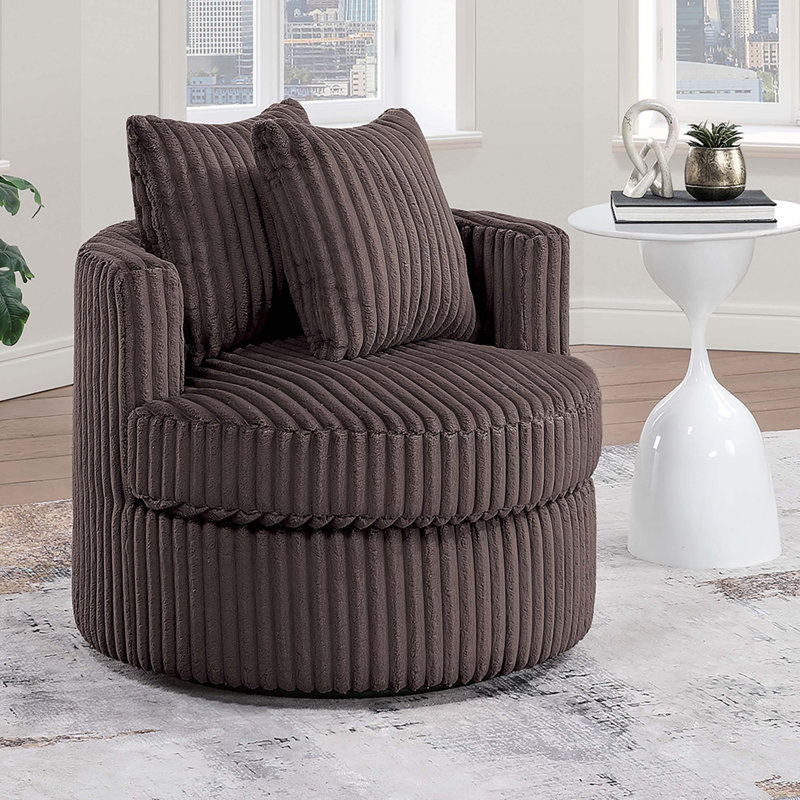 Chaise d'appoint 1 pièce
