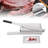 Manual Meat Bone Chicken Cutting Machine