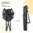 Folden Folding Camping Chair-1840549148