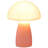 12" Modern Retro Glass Mushroom Table Lamp-1906192317-1906192259