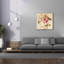 «Spring Roses 2» par Cheri Blum, art mural sur toile-1695844180
