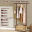 100cm Clothing Rack-1408598549