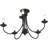 Easton Semi Flush Mount-1691907274