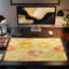 Polyester Desk Pad-1483399644