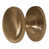 Satin Brass is out of stock