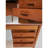Middle ancient style desk
