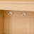 57.7" Kitchen Island With Extendable Top On Wheels, Kitchen Dining Table, Bar Table With Drawers And Power Outlet For Kitchen And Dining Room-1283852783