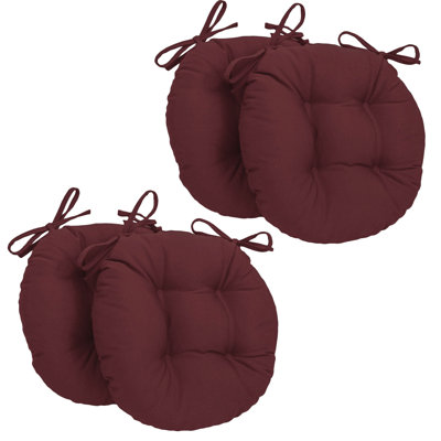 Coussin de siège d'intérieur
