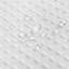 Rideau de douche Luxury Waffle Weave-1414149796-1414149818