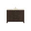 Gracyn 47.75'' W Single Vanity-754926949-765033149