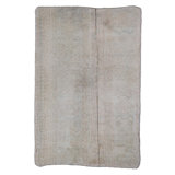 Anatolian Wool Lumbar Pillow Cover