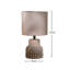Ceramic Table Lamp