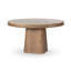 Bourne Round Pedestal Dining Table