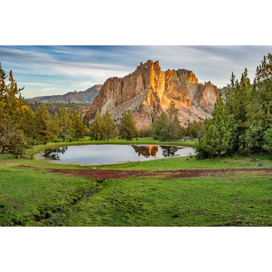 Smith Rock State Park