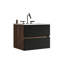 Wall Mounted Single Double With Top