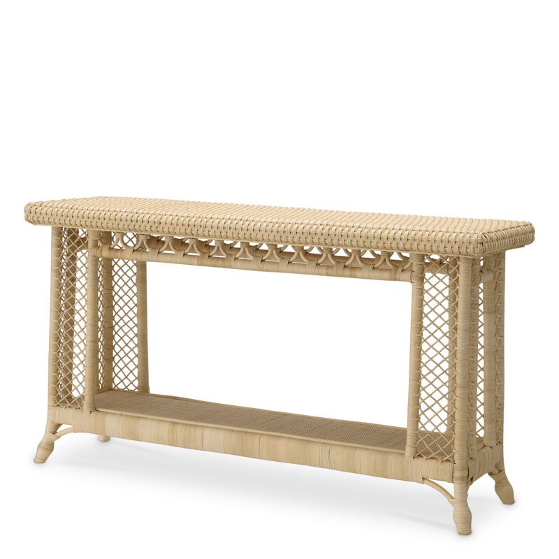 Saba 55.91'' W Console Table