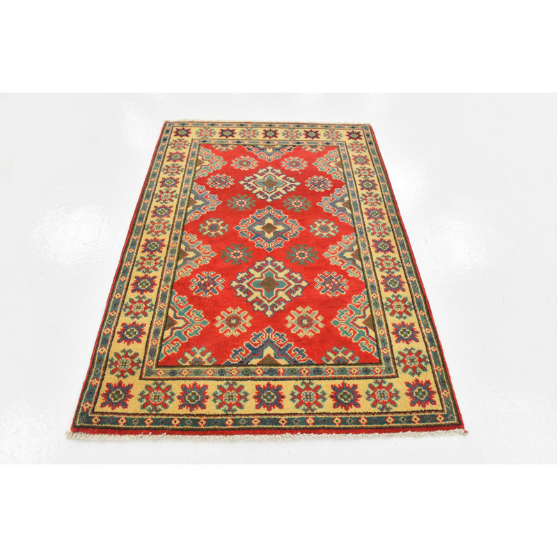 Tapis rouge Kaibab
