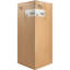 Poubelle 15 gallons receptacle