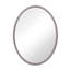 Oval Mirror