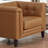 Colturo Upholstered Armchair-1405561311
