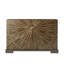 Solid Wood Dresser