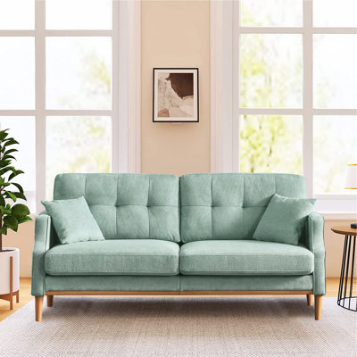 Reetal Upholstered 70.1'' Sofa