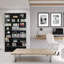 Armoire de rangement multimédia Elite XL