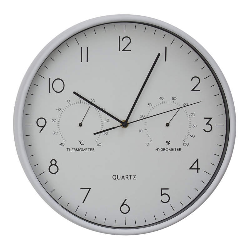 Campanelli Wall Clock