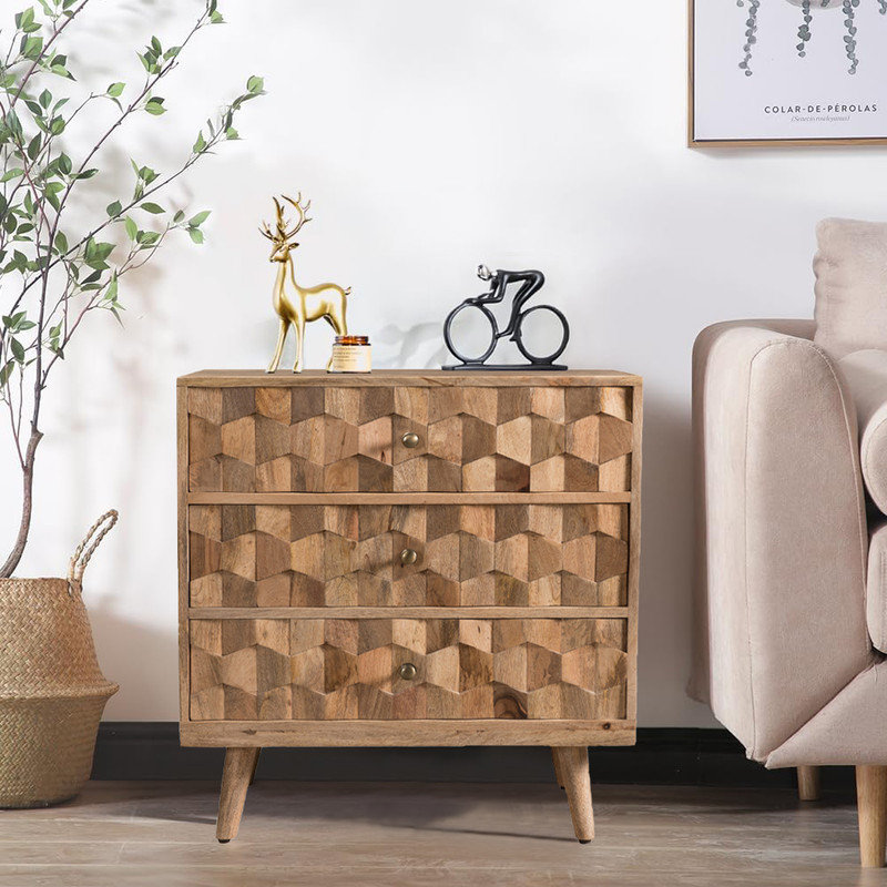 Table de chevet Edhem