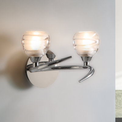 Barloy Armed Sconce