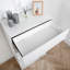 Quwanna Solid Wood 70cm W 5 - Drawer Chest of Drawers