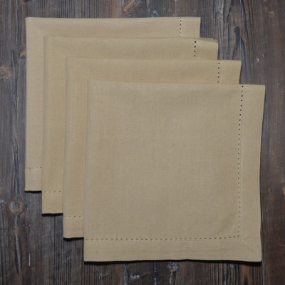 Adersen Cotton Square Napkin