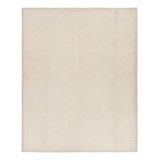 One-of-a-Kind 11'11" X 14'9" Hand Knotted Area Rug