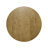 Solar Round Solid Wood Top Dining Table-92618491