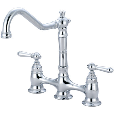 Pioneer Americana Kitchen Faucet
