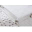 Ensemble de meuble-lavabo ovale avec robinet et trop-plein Empire Stone-327290860