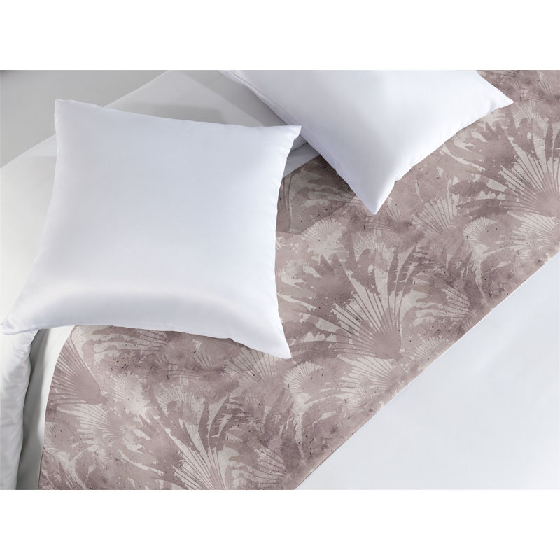 Foulard de lit Ambesonne, Très grand lit